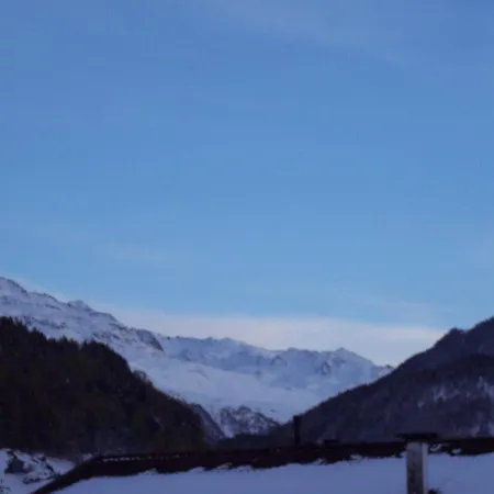 بيت ضيافة Gaestehaus Bruggerhof لانغنفلد