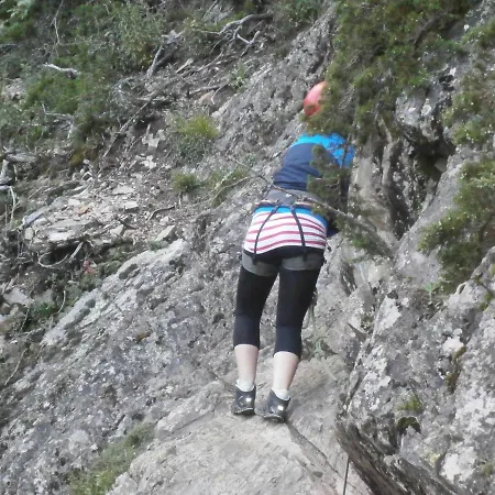 Gaestehaus Bruggerhof