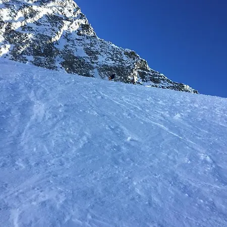 Gaestehaus Bruggerhof