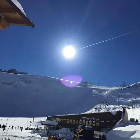 Konukevi Gaestehaus Bruggerhof Längenfeld
