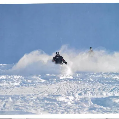 Gaestehaus Bruggerhof بيت ضيافة *