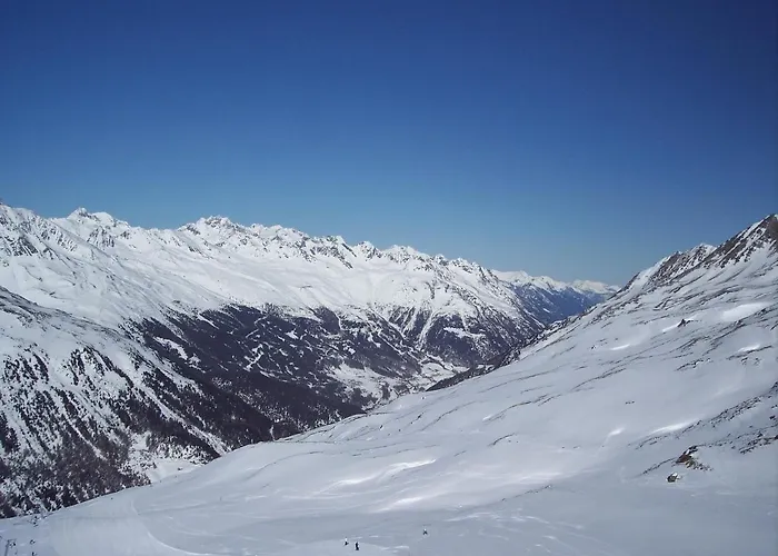 Gaestehaus Bruggerhof * لانغنفلد