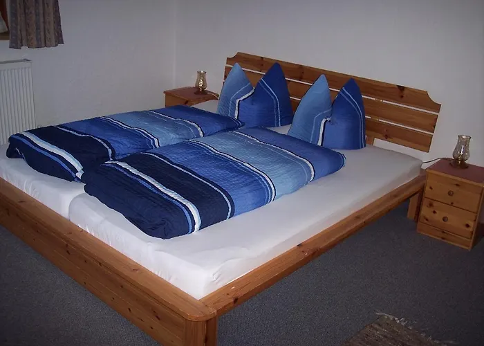 Gaestehaus Bruggerhof بيت ضيافة *