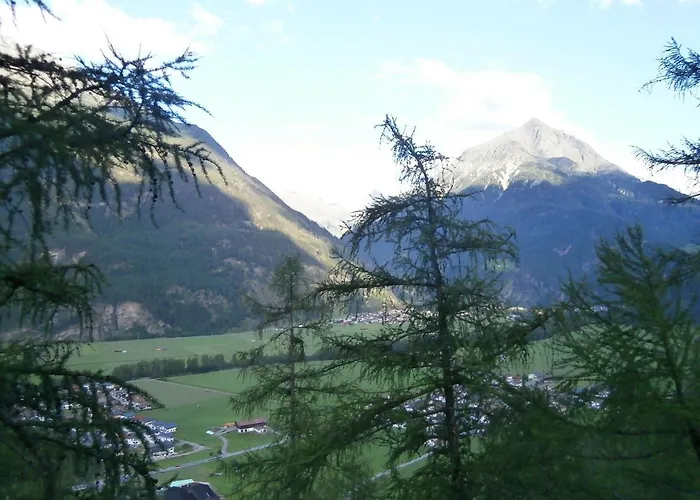 Gaestehaus Bruggerhof * لانغنفلد