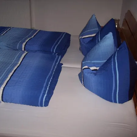 Pensión Gaestehaus Bruggerhof