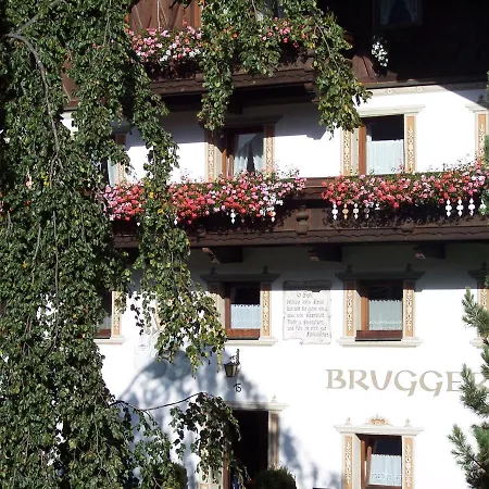 Gaestehaus Bruggerhof