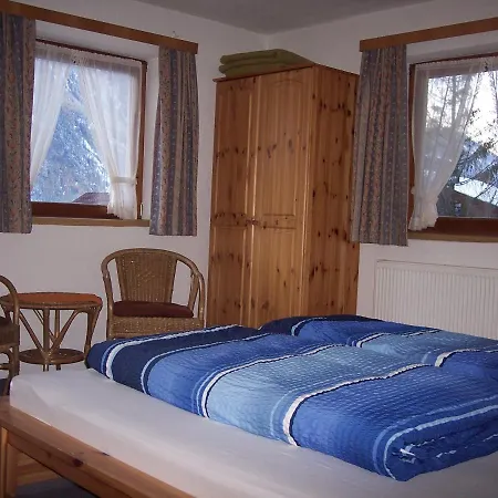 Gaestehaus Bruggerhof Pensjonat