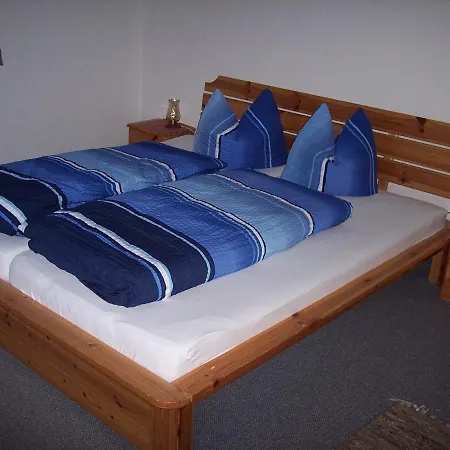 Gaestehaus Bruggerhof Pensjonat *