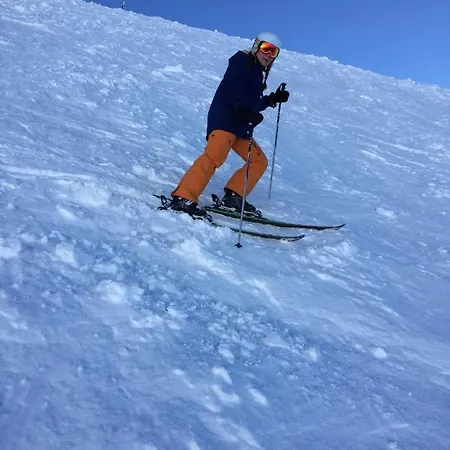 Gaestehaus Bruggerhof *