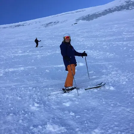 Pensión Gaestehaus Bruggerhof