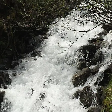 Gaestehaus Bruggerhof Pensjonat