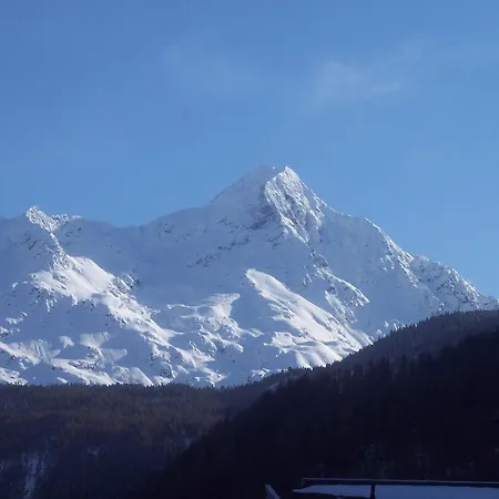 Gaestehaus Bruggerhof