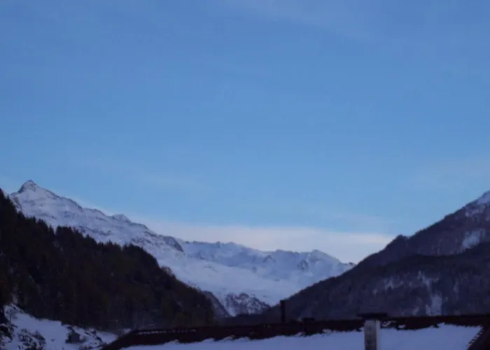 Πανσιόν Gaestehaus Bruggerhof Λάνγκενφελντ