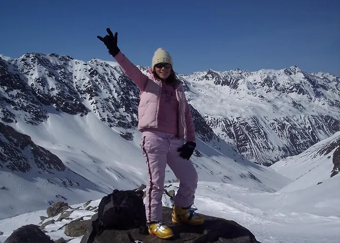 Πανσιόν Gaestehaus Bruggerhof Λάνγκενφελντ