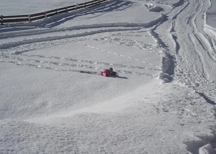 Gaestehaus Bruggerhof Πανσιόν *