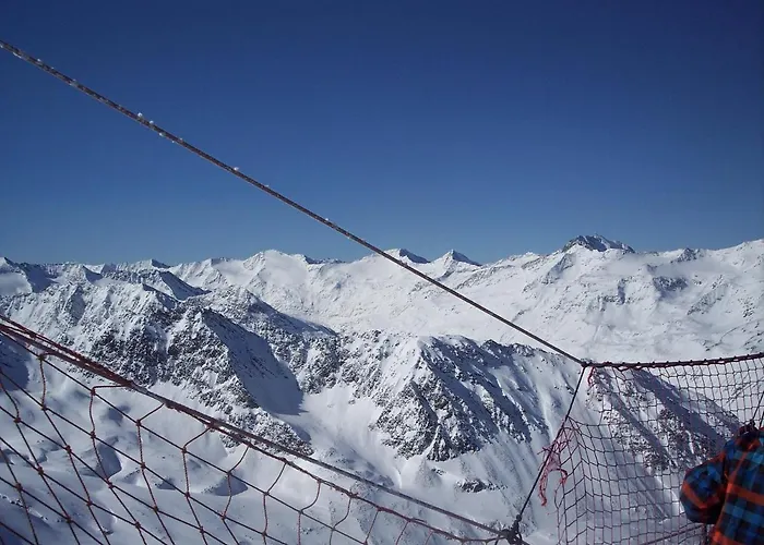 Gaestehaus Bruggerhof Πανσιόν Λάνγκενφελντ