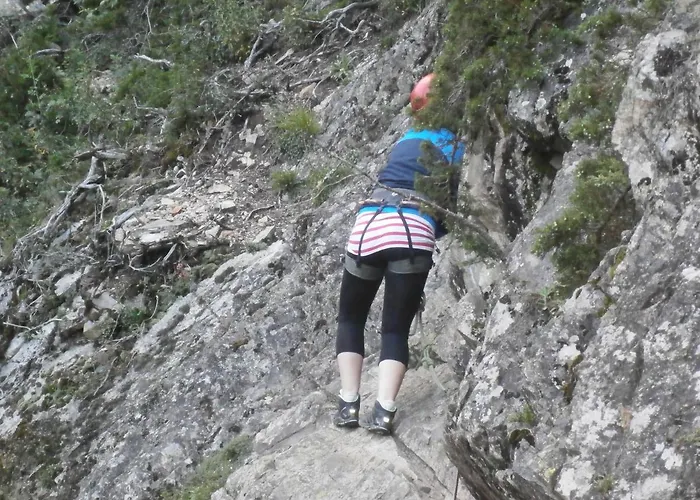 Gaestehaus Bruggerhof