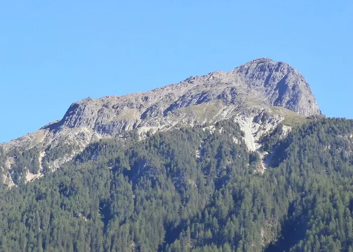 Πανσιόν Gaestehaus Bruggerhof Λάνγκενφελντ