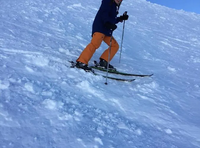 Gaestehaus Bruggerhof *