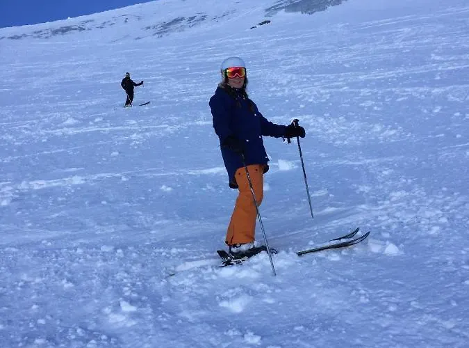 Πανσιόν Gaestehaus Bruggerhof