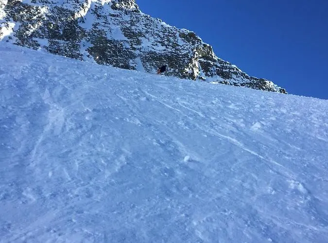 Gaestehaus Bruggerhof