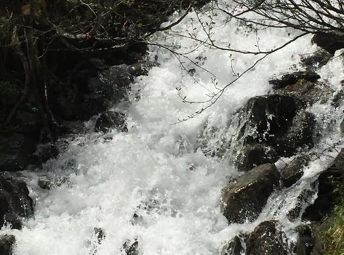 Gaestehaus Bruggerhof Πανσιόν