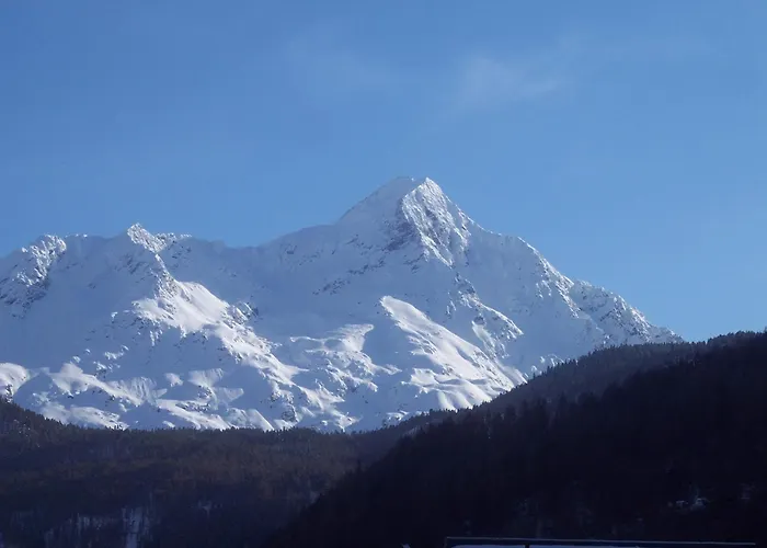 Gaestehaus Bruggerhof