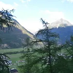 Gaestehaus Bruggerhof * Längenfeld