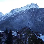 Pensionat Gaestehaus Bruggerhof *