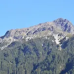 Pensionat Gaestehaus Bruggerhof Längenfeld