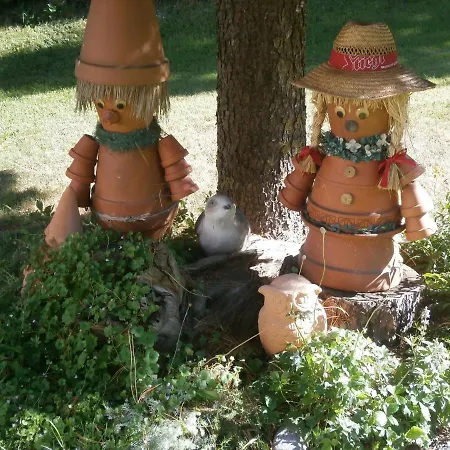 Affittacamere Gaestehaus Bruggerhof *