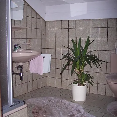 Gaestehaus Bruggerhof