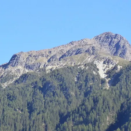 Affittacamere Gaestehaus Bruggerhof Längenfeld
